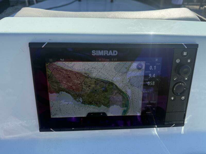 18ft Hell s Bay Yacht For Sale