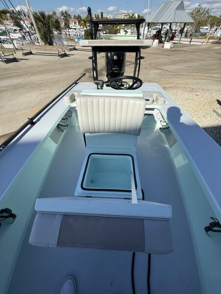 18' 2023 Hell's Bay Marquesa