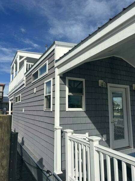 52ft Harbor Home Yacht For Sale