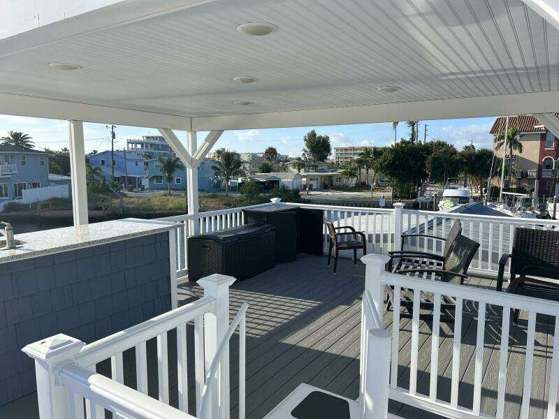 52ft Harbor Home Yacht For Sale