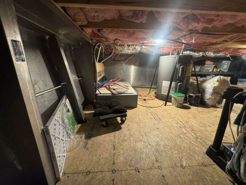 52ft Harbor Home Yacht For Sale