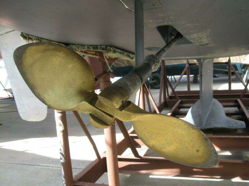 Yachtt 36ft Hunter Yacht For Sale