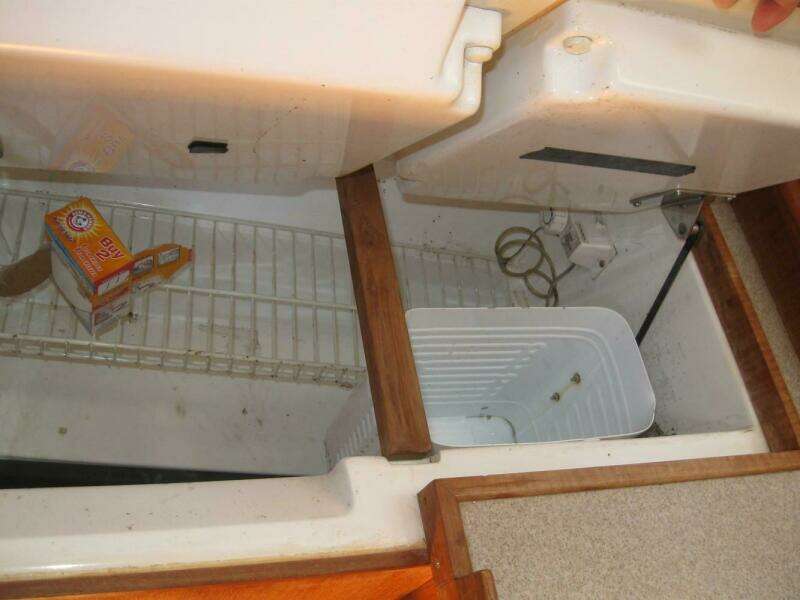 Yachtt 36ft Hunter Yacht For Sale