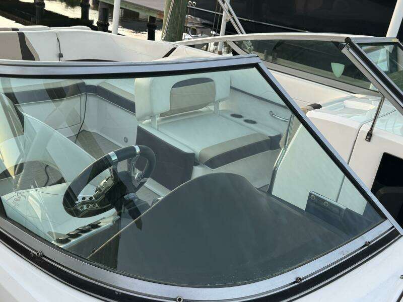 23ft Regal Yacht For Sale