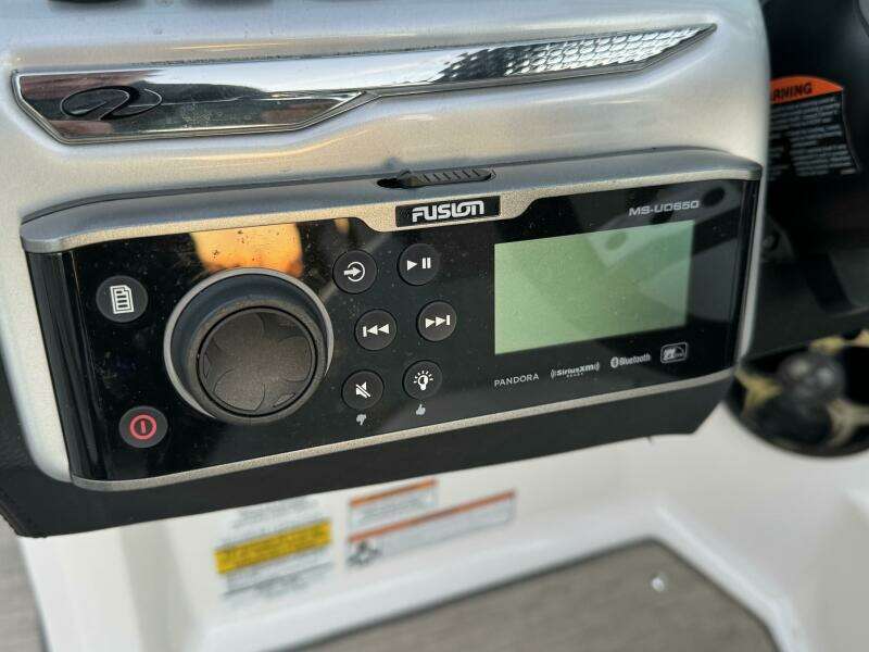 23ft Regal Yacht For Sale