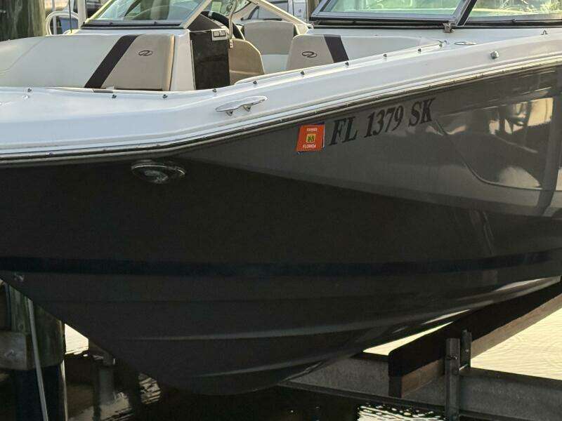 23ft Regal Yacht For Sale