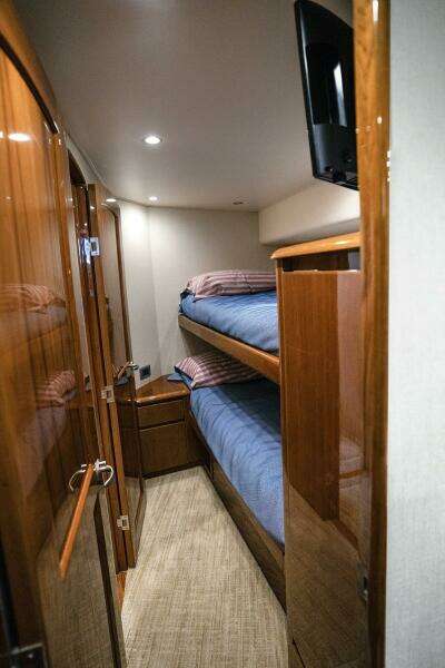 66ft Viking Yacht For Sale