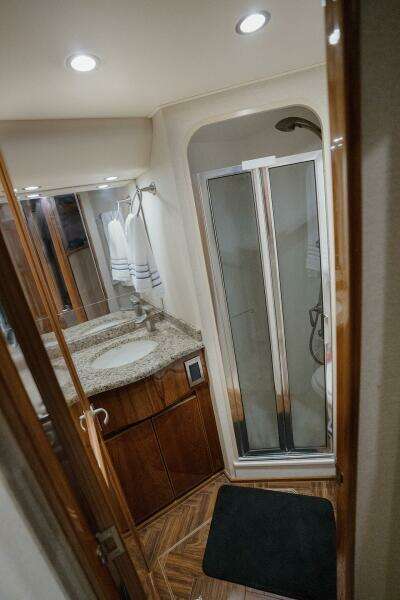 66ft Viking Yacht For Sale