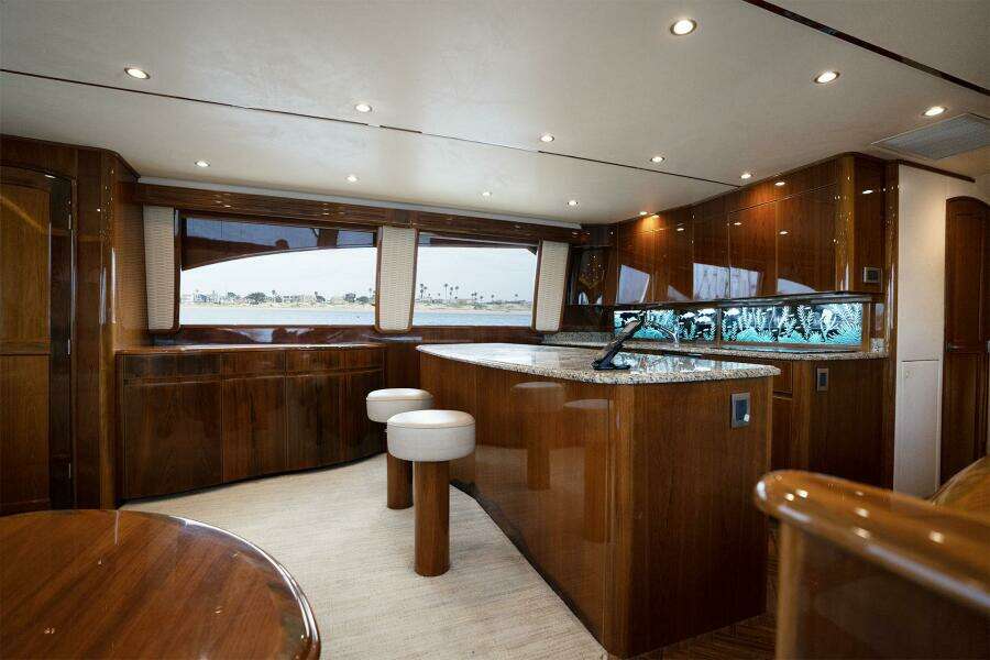 66ft Viking Yacht For Sale