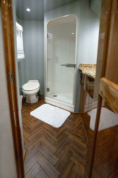 66ft Viking Yacht For Sale