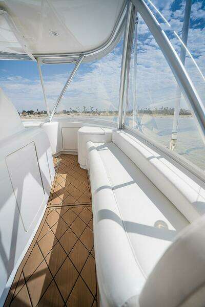 66ft Viking Yacht For Sale