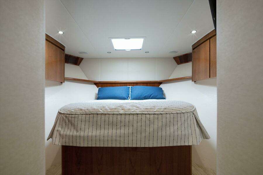 66ft Viking Yacht For Sale