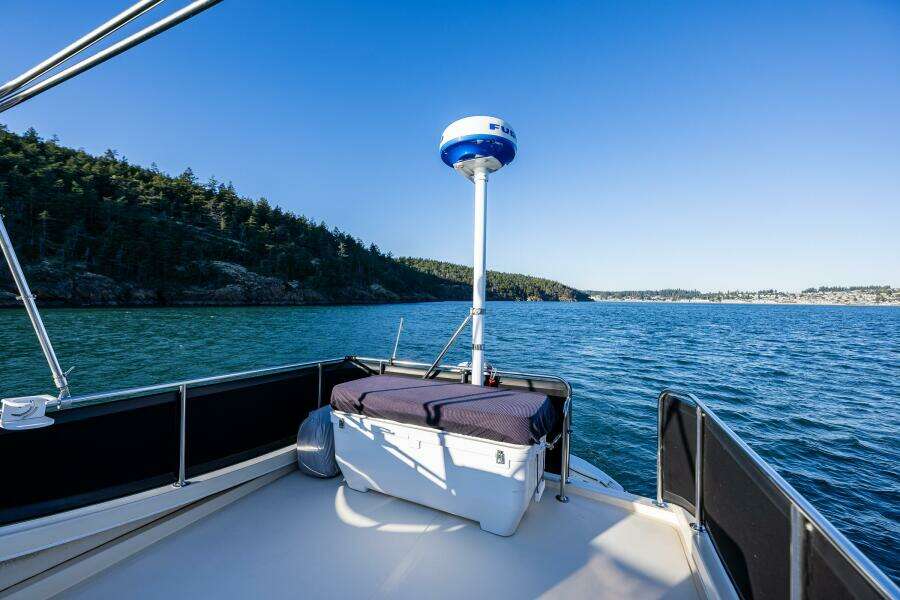 RoNance 31ft Camano Yacht For Sale