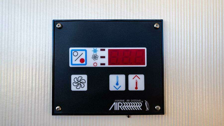 RoNance 31ft Camano Yacht For Sale