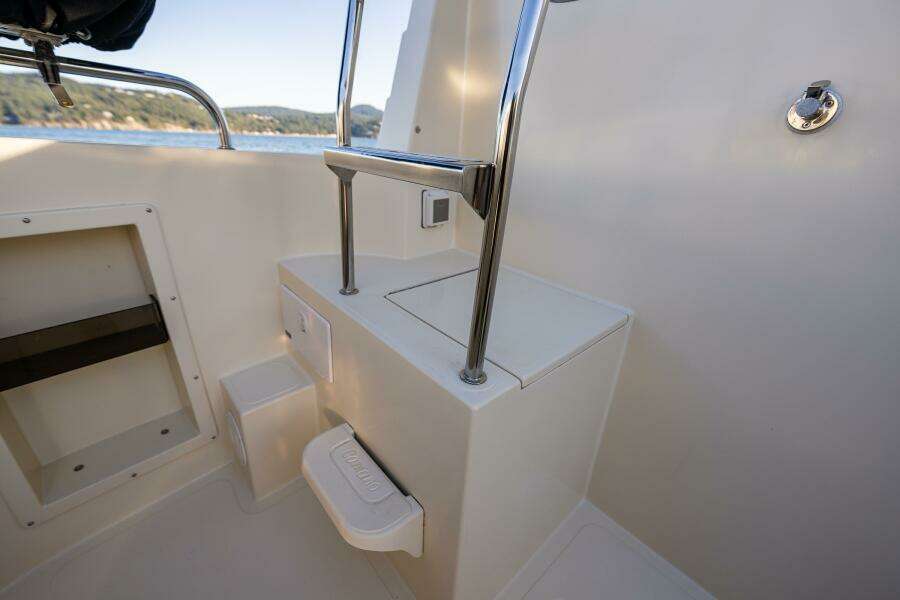 RoNance 31ft Camano Yacht For Sale
