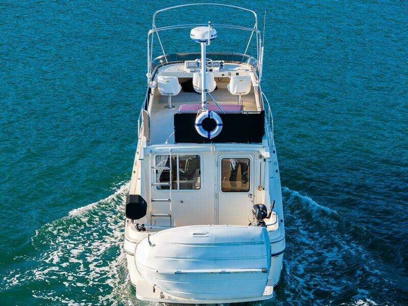 RoNance 31ft Camano Yacht For Sale