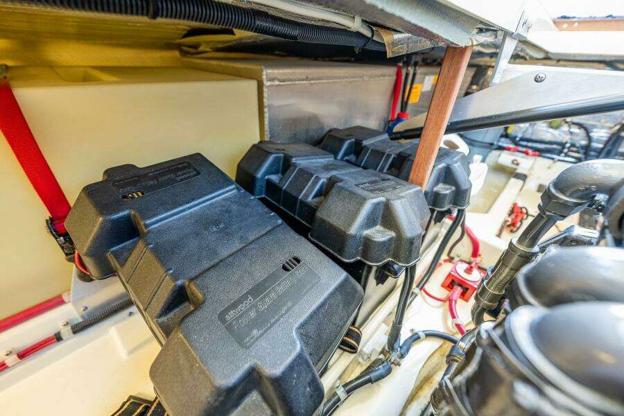 RoNance 31ft Camano Yacht For Sale