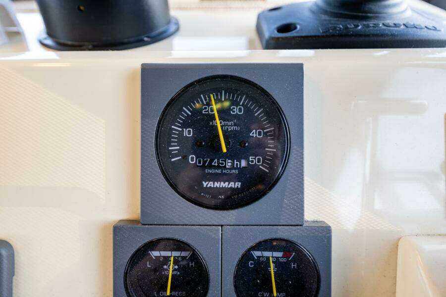 RoNance 31ft Camano Yacht For Sale