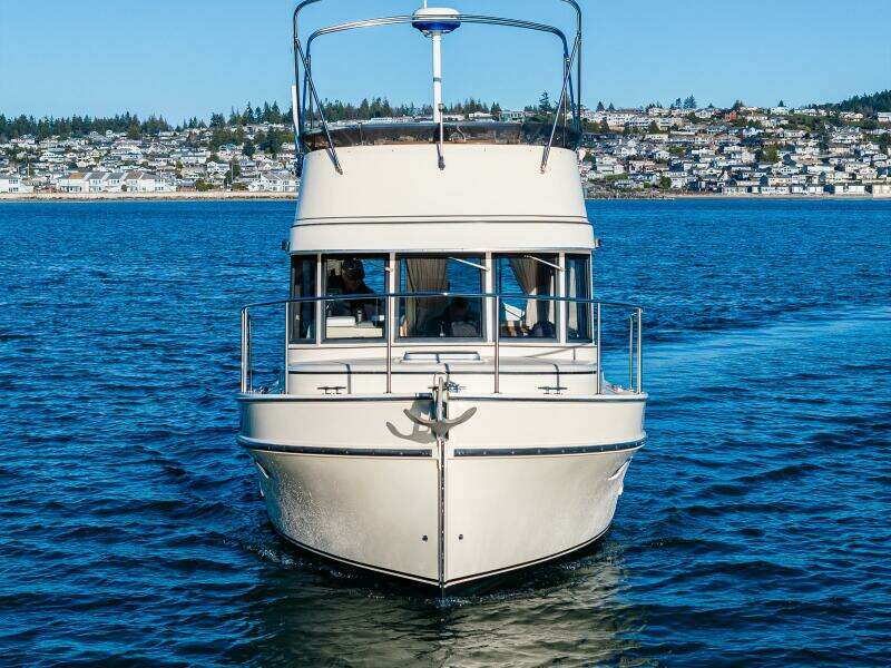 RoNance 31ft Camano Yacht For Sale