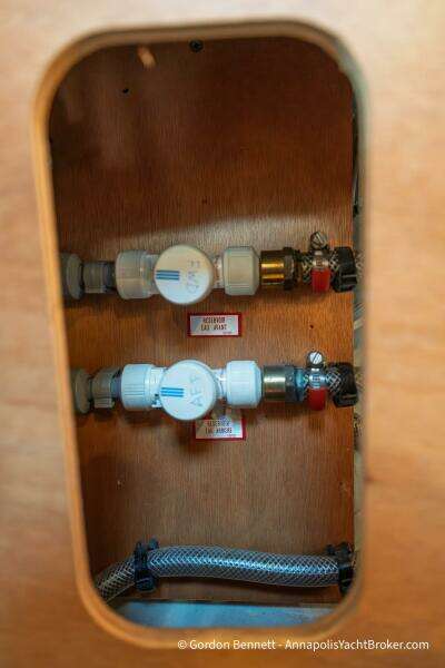 Opie Bea 37ft Jeanneau Yacht For Sale