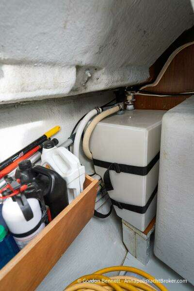 Opie Bea 37ft Jeanneau Yacht For Sale