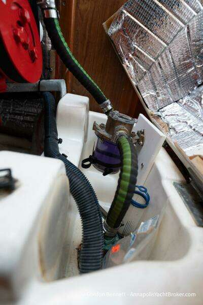 Opie Bea 37ft Jeanneau Yacht For Sale