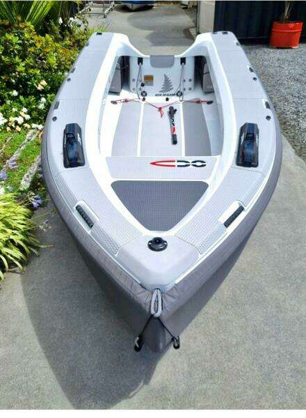 Vivace 56ft Amel Yacht For Sale