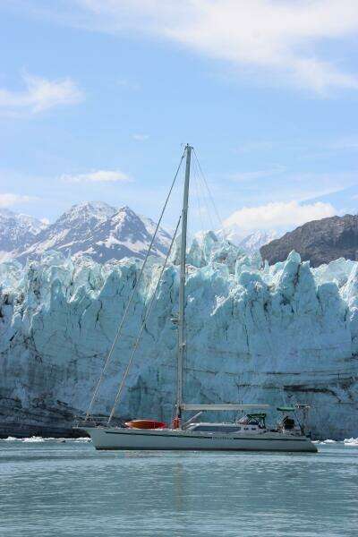 Delphina 55ft Waterline Yacht For Sale