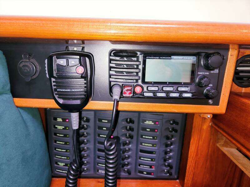 Delphina 55ft Waterline Yacht For Sale