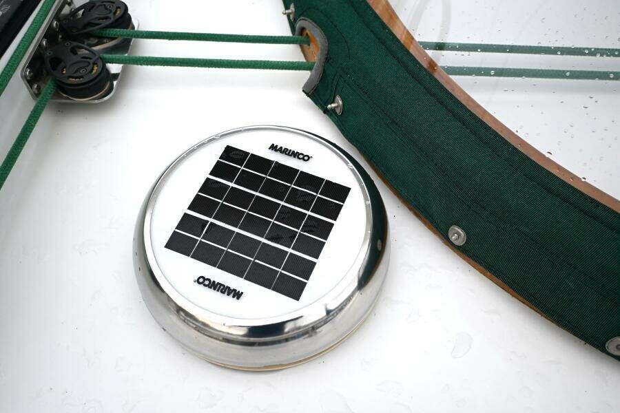 Delphina 55ft Waterline Yacht For Sale