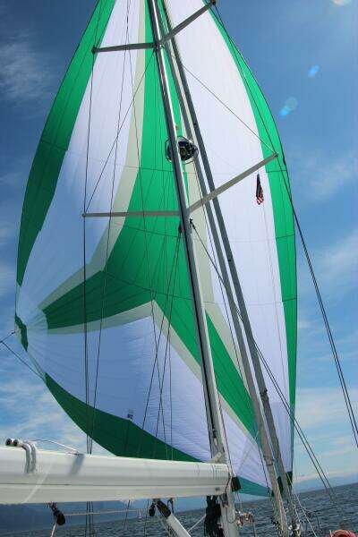 Delphina 55ft Waterline Yacht For Sale