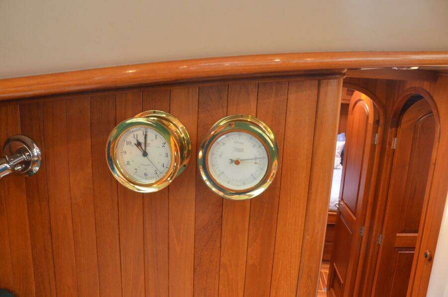 Delphina 55ft Waterline Yacht For Sale