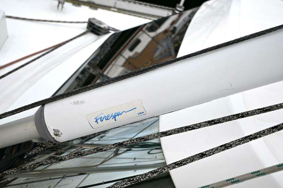 Delphina 55ft Waterline Yacht For Sale