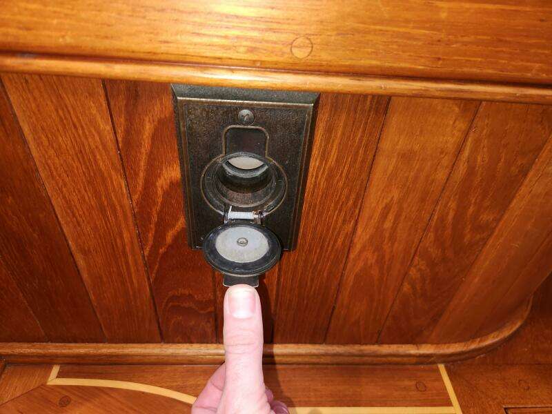 Delphina 55ft Waterline Yacht For Sale