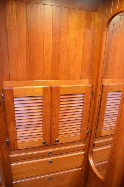 Delphina 55ft Waterline Yacht For Sale