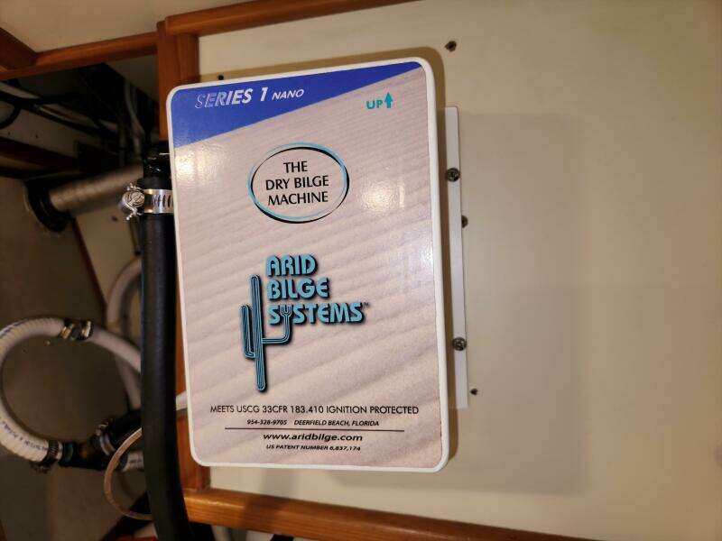 Delphina 55ft Waterline Yacht For Sale