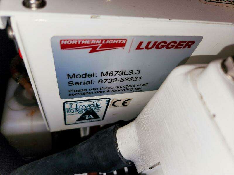 Delphina 55ft Waterline Yacht For Sale