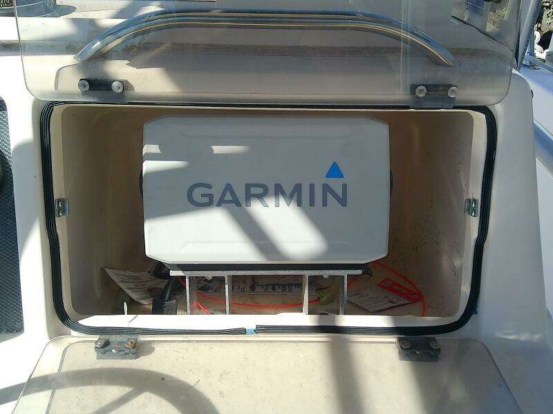 20ft Grady White Yacht For Sale