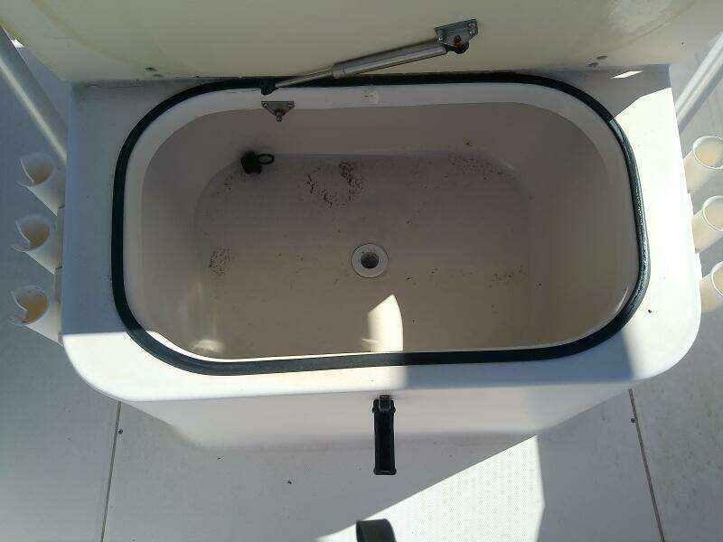 20ft Grady White Yacht For Sale