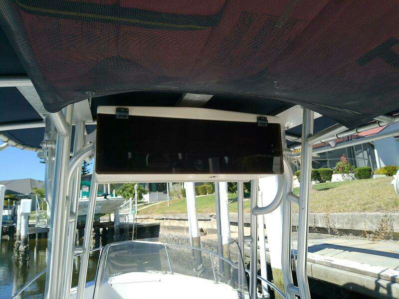 20ft Grady White Yacht For Sale