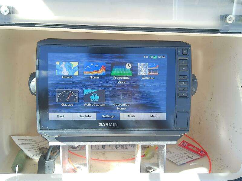 20ft Grady White Yacht For Sale