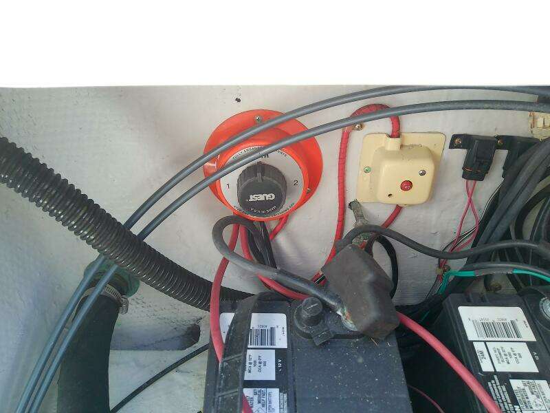 20ft Grady White Yacht For Sale