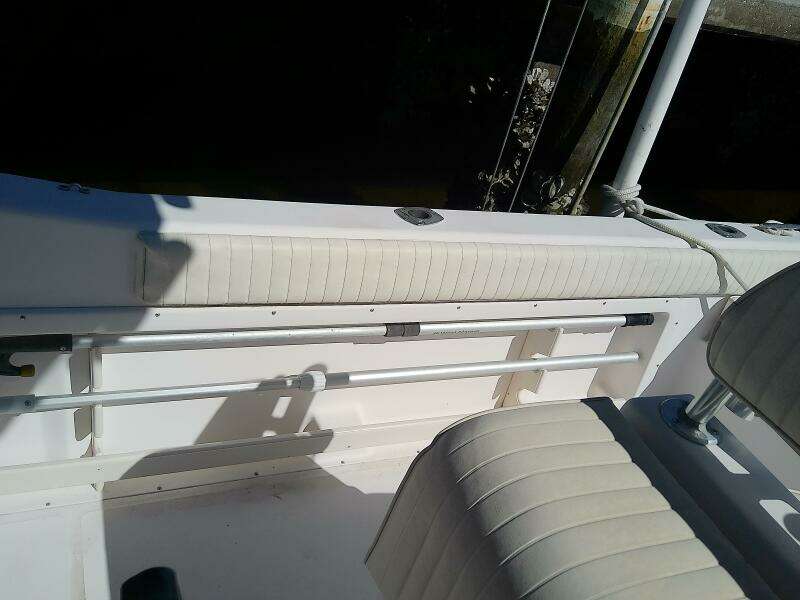 20ft Grady White Yacht For Sale