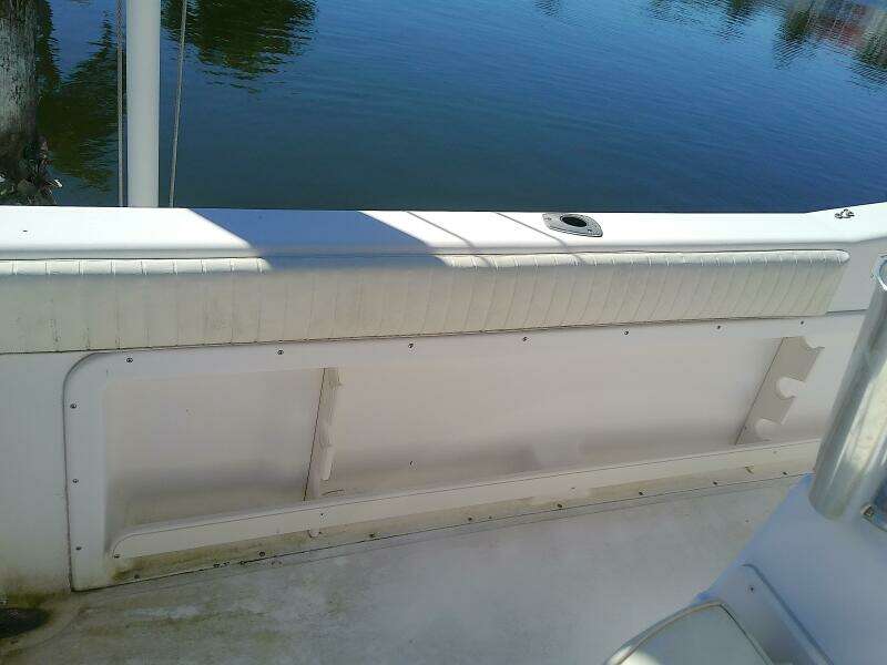 20ft Grady White Yacht For Sale