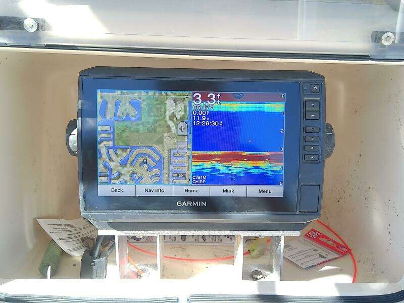 20ft Grady White Yacht For Sale