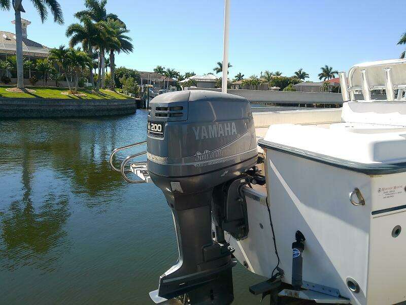 20ft Grady White Yacht For Sale