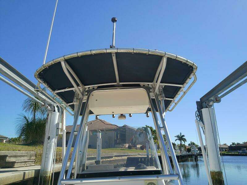 20ft Grady White Yacht For Sale