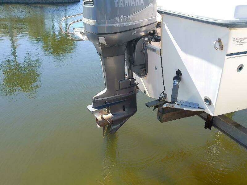 20ft Grady White Yacht For Sale