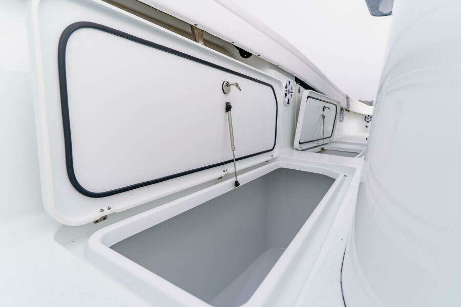 34ft Costa Custom Yacht For Sale