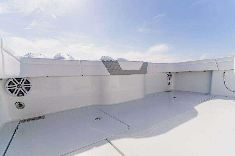 34ft Costa Custom Yacht For Sale